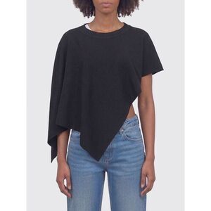 Liviana Conti Top Woman Black